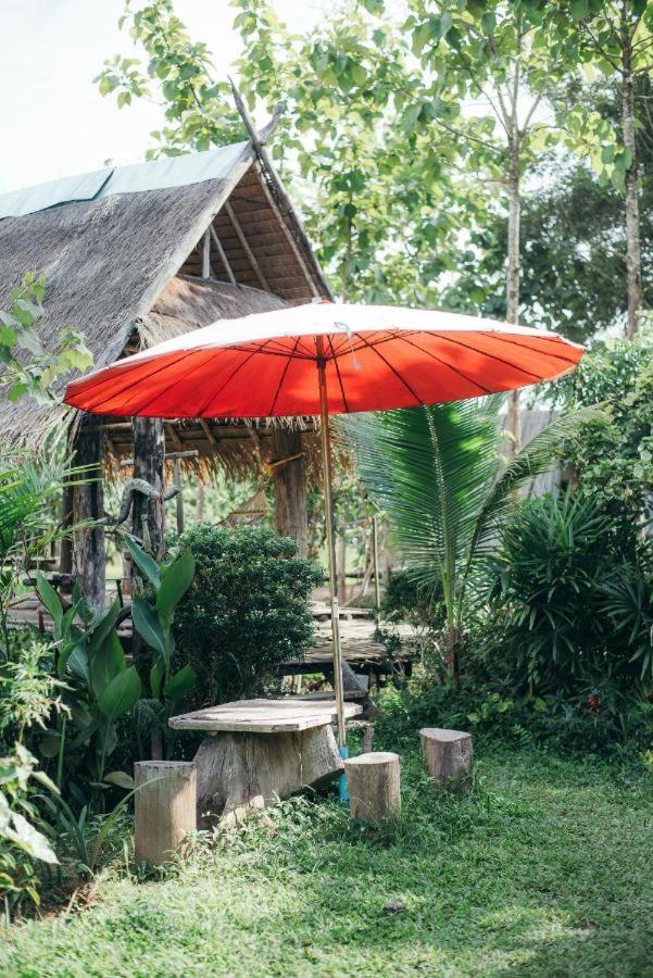 Camp View Mountain - Sell Experience By Paddy Fields Haven - Natures Nest Pai Exterior foto